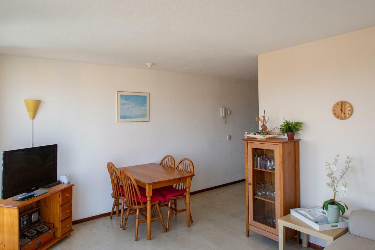 Wijde Blick Appartement 1 Slaapkamer - Callantsoog Ngoại thất bức ảnh